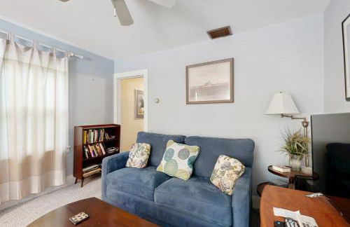 Mullein Hill Cottage - Foto 4