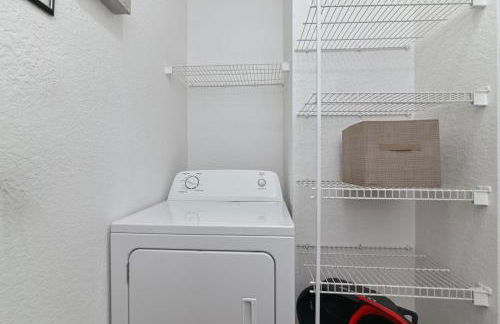 Restpool vibes, Nest tree-ish Retreat- NxtDisney - Foto 76