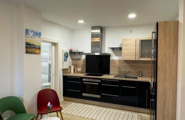 Near Holstentor modern apartment near the center with wifi - Foto 15