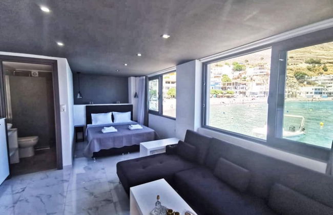 Sunrise Luxury Seaside Apartment - Foto 2