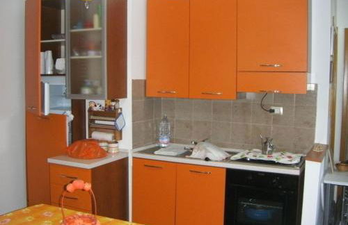 Appartamento Ginepri - Photo 12