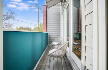 2-Unit Condo in the Vibrant NuLu District - Foto 62