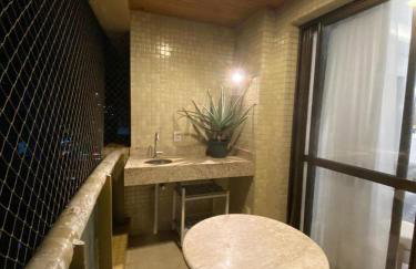 Apartamento completo Itajaí com 2 quartos em excelente bairro - Foto 7