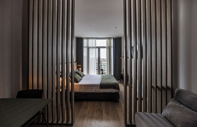 San Juan Suites - Foto 16