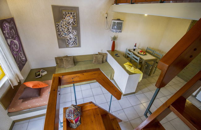 Lycasti Maisonettes - Foto 25