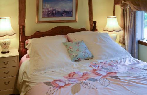 Tattlepot Farmhouse - Foto 11