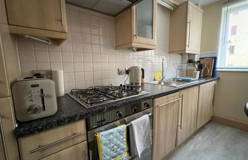 Old town, free parking, Outlander experience - Photo 17