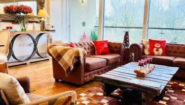 Blueberry Cottage - Lower Mill Estate - Foto 3