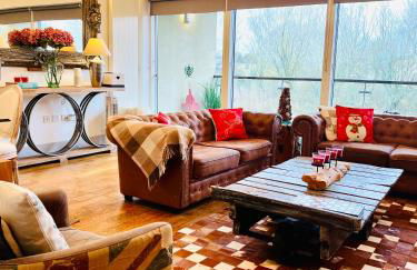 Blueberry Cottage - Lower Mill Estate - Foto 3