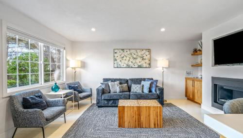 Your Dream Seaside Vacation! Charming 2 BDR Home - Foto 2