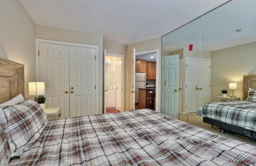 Trailside Loft at Pico - Ski-In, Out Condo with Loft & 2BR - Steps to Lift - Photo 21