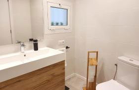 Seashore House " Es tamarells" - Foto 33