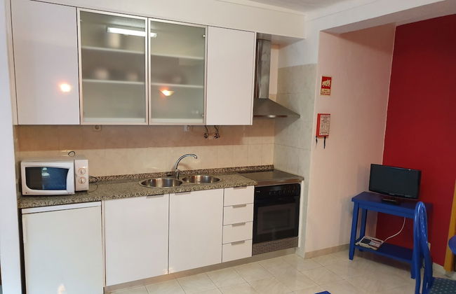 Hotel Praia Azul - Photo 12