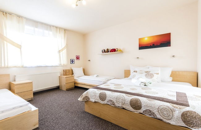 Apartmány DREAMS - Foto 4