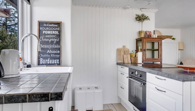 "Noralee" - 3.5km from the sea - Foto 3, Kitchen / Dining Room