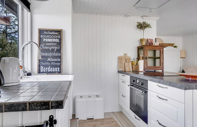 "Noralee" - 3.5km from the sea - Foto 28