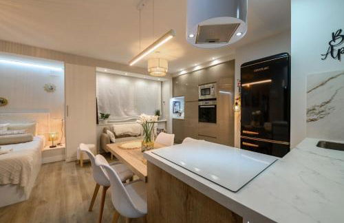 GuestReady - Urban elegancy in Madrid - Photo 13