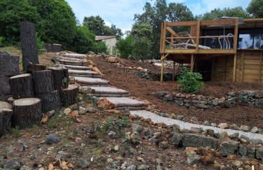 Villa Sisyphe TINY HOUSE" la Odette" - Foto 33