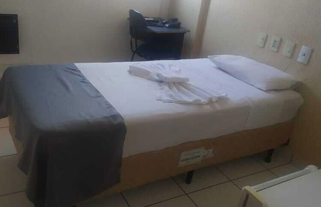 PALACE HOTEL TRES PODERES - Foto 5