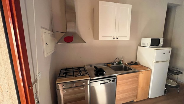 CASA VALENTINA - Foto 5, Cocina privada