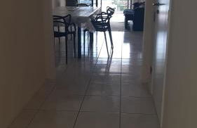 Apartamento Enseada 3 quartos, 8 pessoas - Foto 23