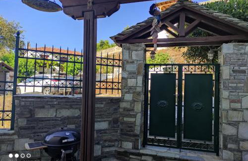 MESONISI maisonette - Foto 12