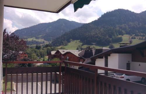 Le Clos d'Arly - Foto 13