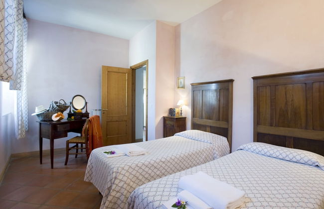 Azienda Agricola Montestigliano - Foto 29