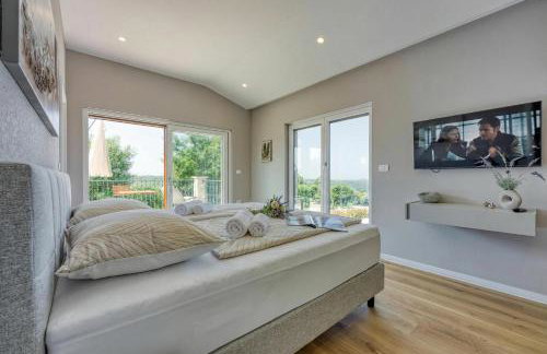 Villa Tanja Lim Bay - Foto 24