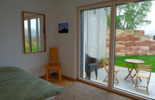 Ferienwohnung Weitblick im Dahner Felsenland - Foto 11