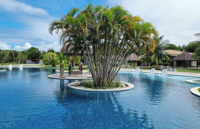 ILOA-F 2 quartos, Conforto e Natureza - Foto 13