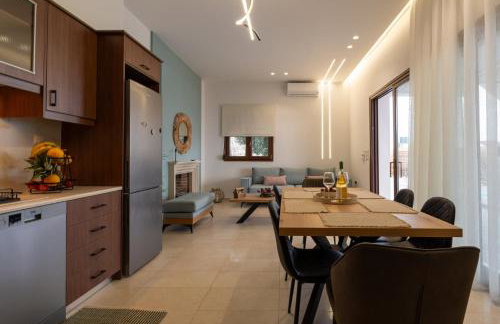 Evelyn Villa Crete - Foto 42