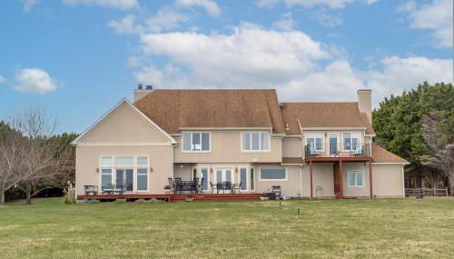 Amazing Views at Family Getaway on Chesapeake Bay! - Foto 4