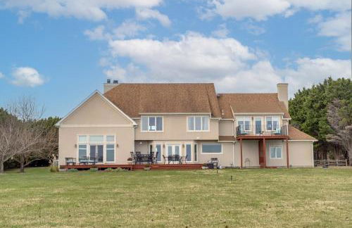 Amazing Views at Family Getaway on Chesapeake Bay! - Foto 4