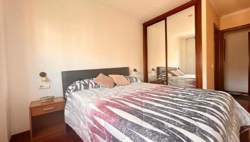 Acogedor apartamento Calle Aragon con garaje - Foto 2