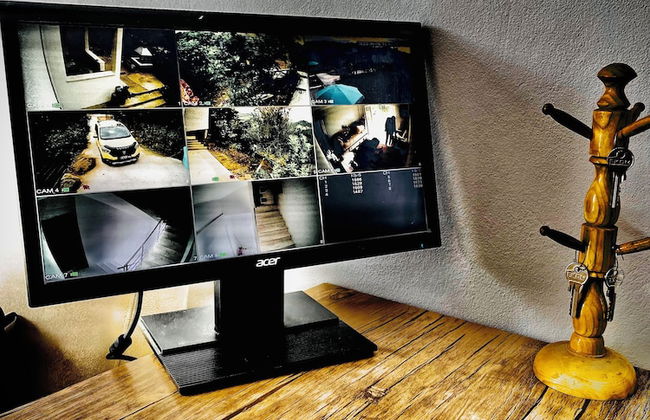 Five Stars Apart Bungalov - Foto 79