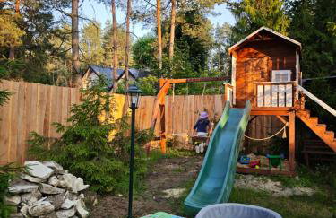 Gościnna Chatka - Foto 21