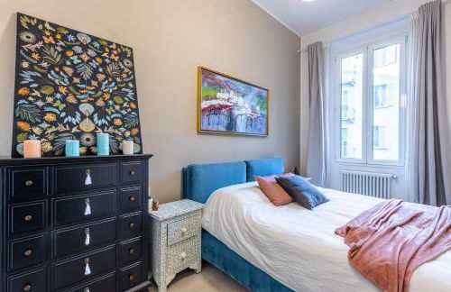 Risorgimento - Castel Morrone Stile & Relax - Photo 15