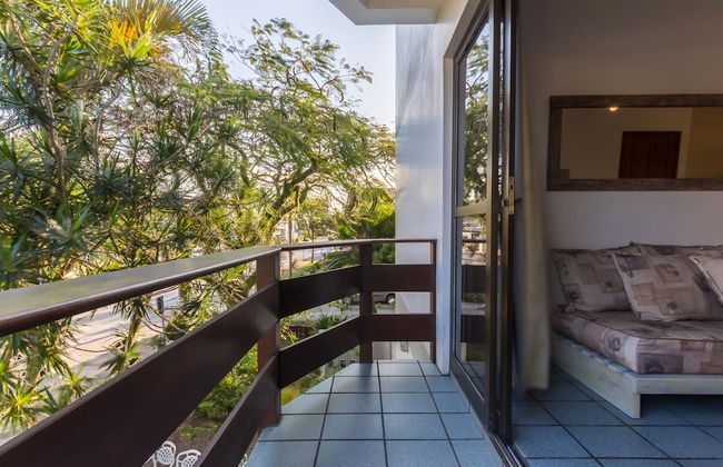 Areias Brancas Flats - Photo 73