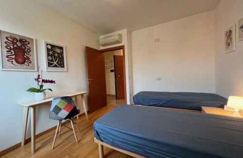 Family Baia 2, Apartments Baia Azzurra - Photo 12