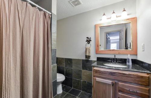 Chalets Resort LAKEFRONT Cottage Free Amenities Amazing views Kayaks 2 Pools - Foto 47