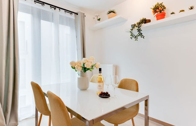 Europea Royal Studio Residence - Foto 6