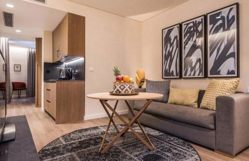 Suites Murillo Plaza Sta. Cruz - Photo 19