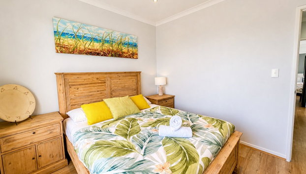Be Wowed By Bayou - Photo 3, Room