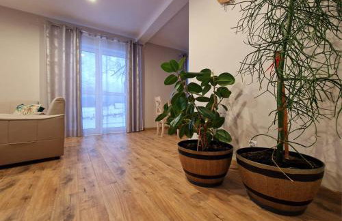 Dom w Miłkowie k Karpacza z widokiem na Karkonosze - Foto 18