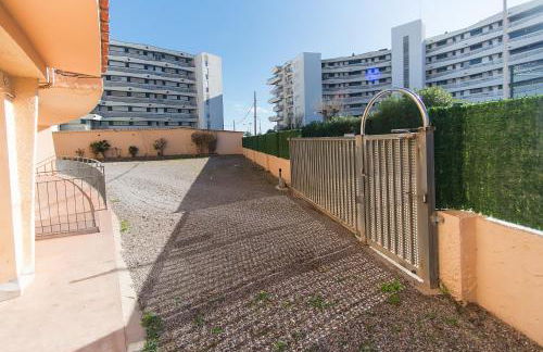 WELCS APARTAMENTO 204 PDA junto al mar - Foto 44