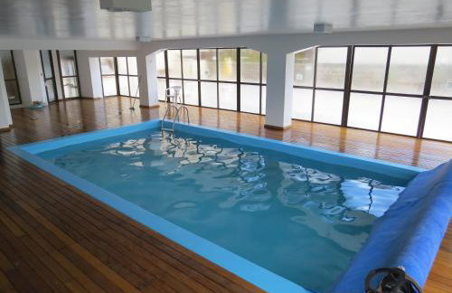 Apartamento Paraíso Gramado - 900m da Rua Coberta - Foto 21