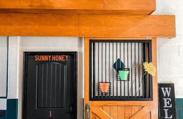 Scenic Barn B&B with Private Bath & Country Breakfast near Old Hickory Lake – Gallatin, Tennessee - Foto 21