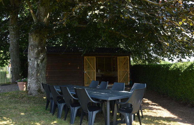 Elegant Villa in Stavelot With Fitness and Playroom and an Incredible Garden - Photo 26