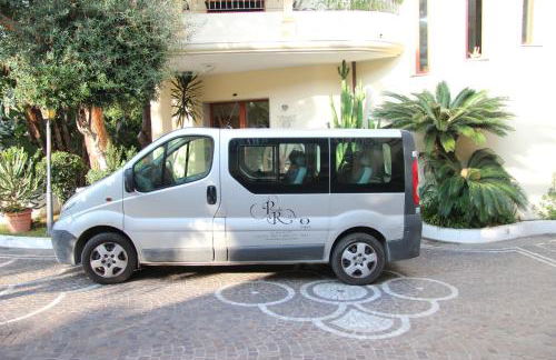 Hotel Residence Piccolo - Foto 74